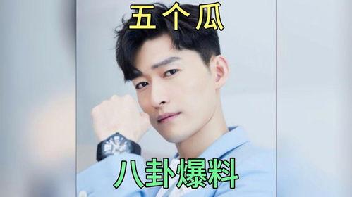 娱乐圈吃瓜故事合集小说,揭秘幕后真相与爱恨情仇