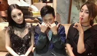 娱乐圈吃瓜故事合集小说,揭秘幕后真相与爱恨情仇